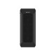 GENESIS Irid 505F Midi Tower Negro